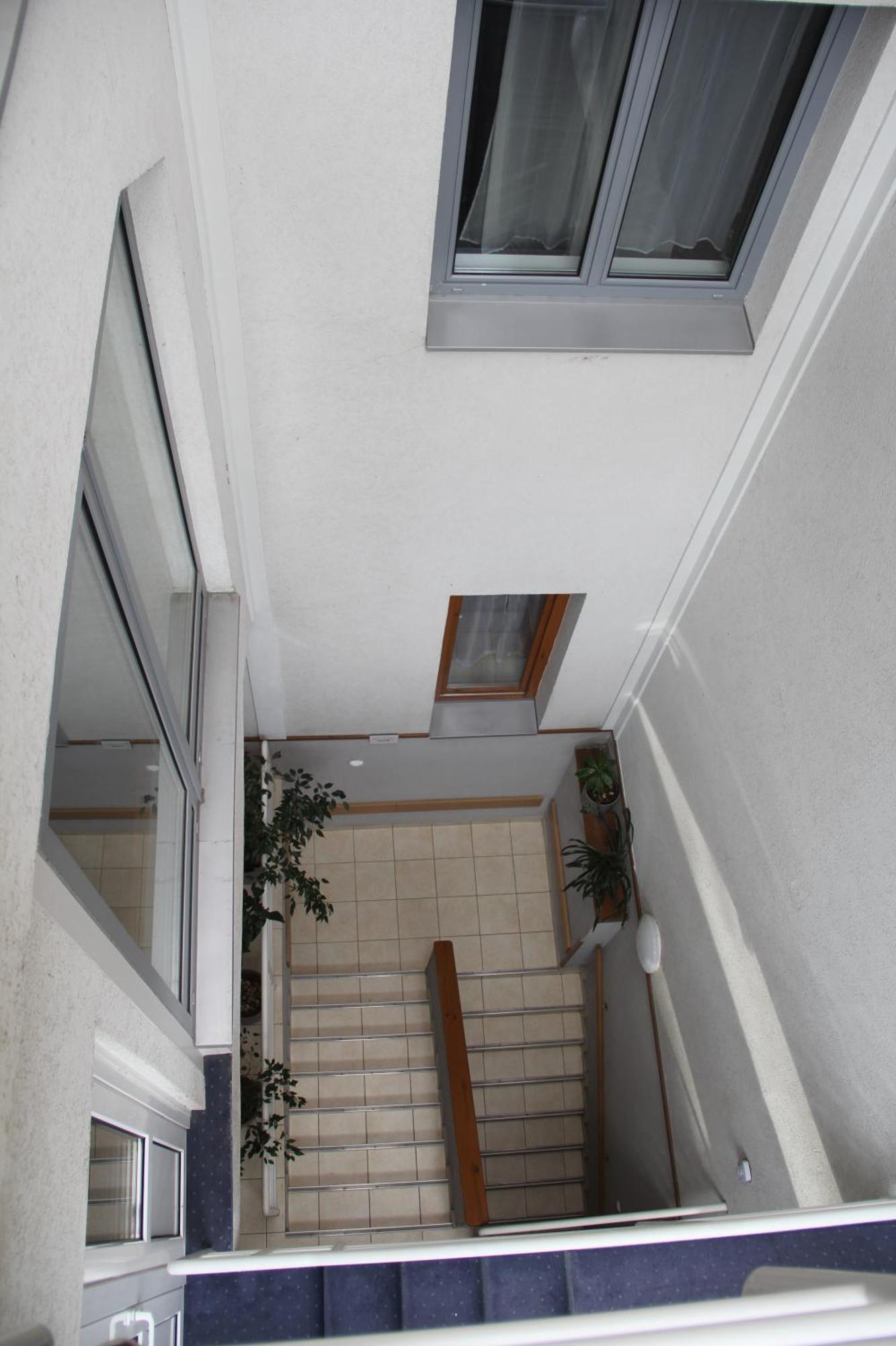 Hotel Rose City Βουδαπέστη Εξωτερικό φωτογραφία