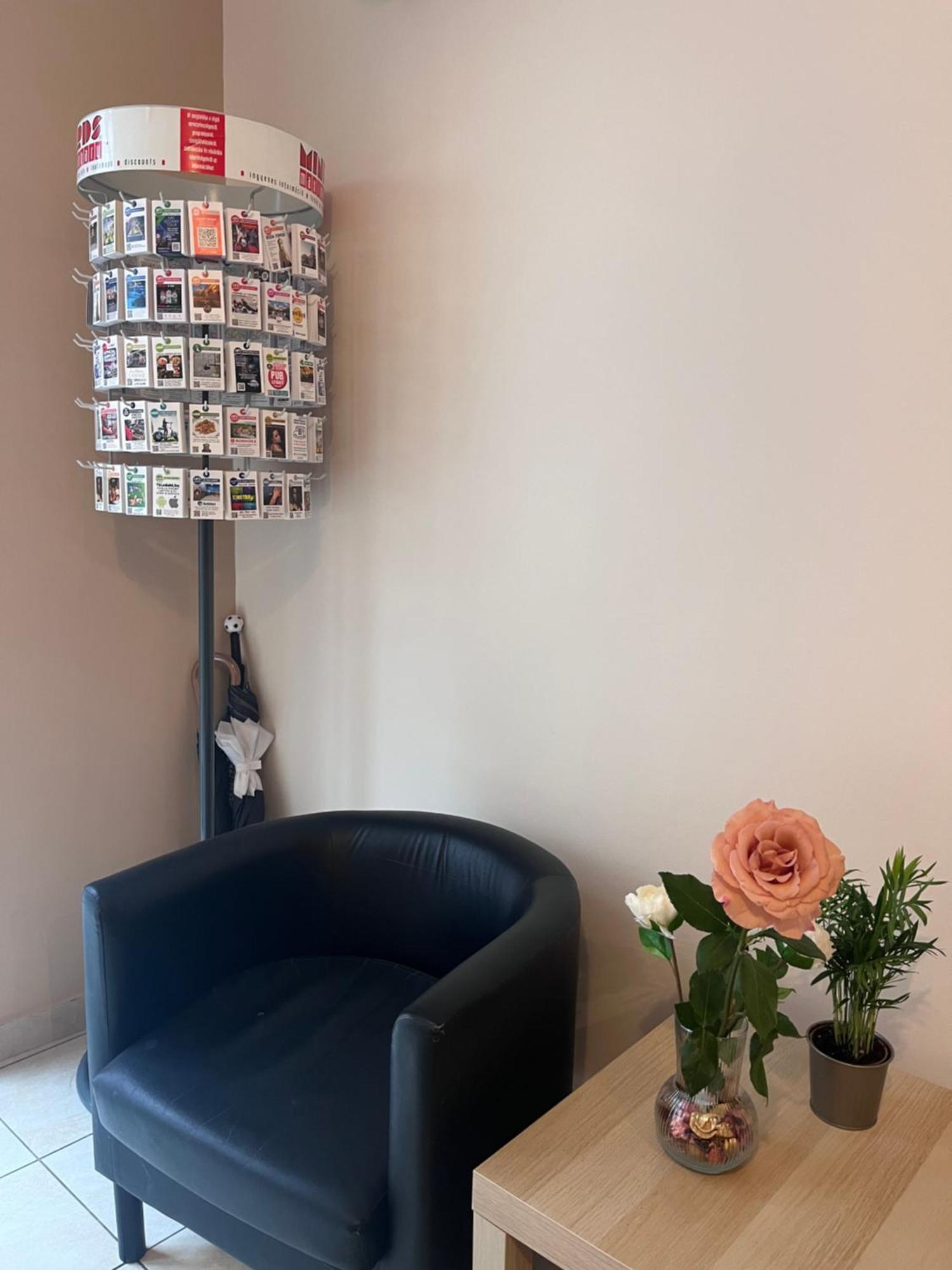 Hotel Rose City Βουδαπέστη Εξωτερικό φωτογραφία